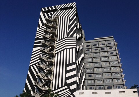 Witz Hotel Bangkok Ramkhamhaeng