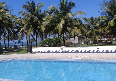 Calangute Residency