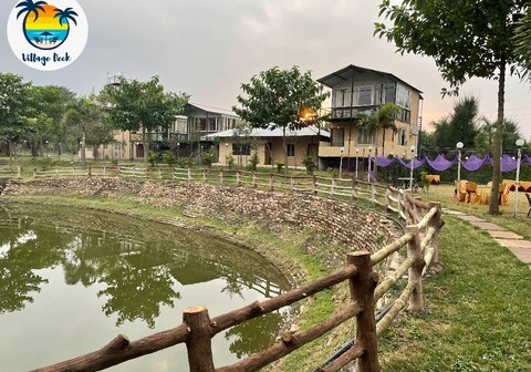 VillageDeck Resort