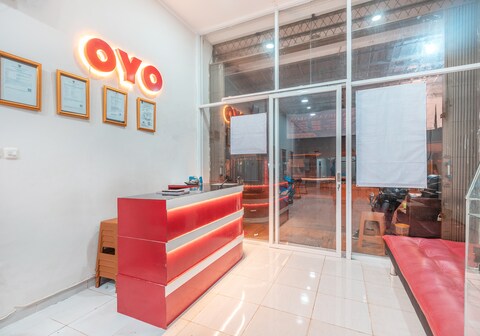 Hotel O 77 Guesthouse