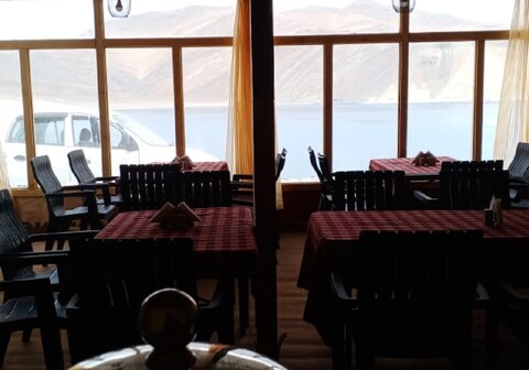 Atithi Wooden Cottage | Caretaker & Chef