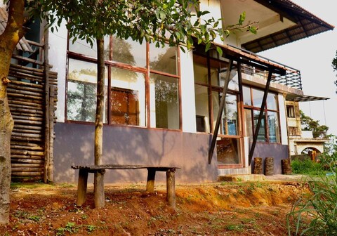 Coorg Nature Breeze Homestay