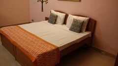 Kalka Residency, Delhi Kalka Residency, Delhi