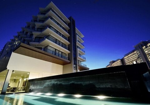 تي سيكس 5 كورتر