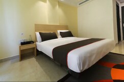 HOTEL ASHIRWAD INN, Raibareilly HOTEL ASHIRWAD INN, Raibareilly
