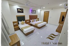 Hotel Vivan inn, Himmatnagar Hotel Vivan inn, Himmatnagar