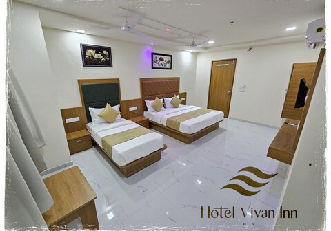 Hotel Vivan inn