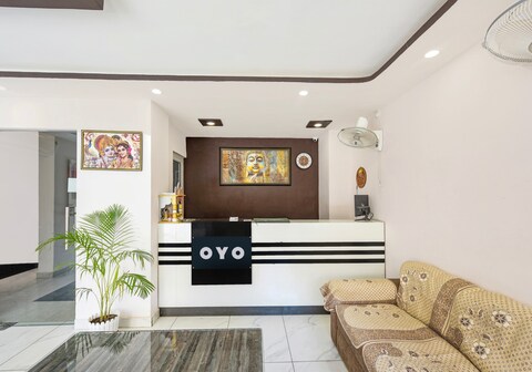 Hotel O Cliff Haven Cottage