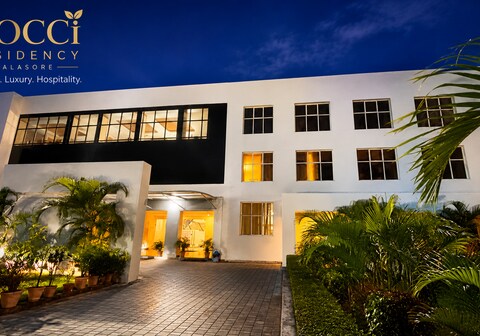 Nocci Residency