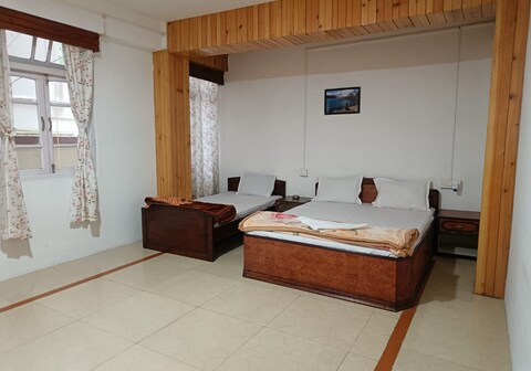 SHASHANK RIDGE VIEW RESIDENCY