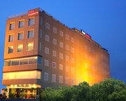 Hotel Sapphire, Chandigarh Hotel Sapphire, Chandigarh