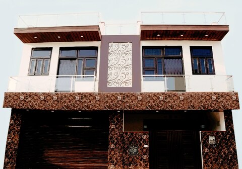 ShriRam Villa
