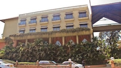 Neelam's The Grand, Goa Neelam's The Grand, Goa
