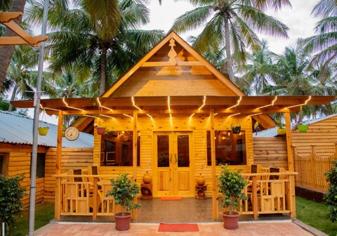 Tycoon Resort
