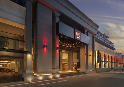 Radisson RED Phuket Patong Beach