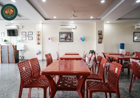 Ranthambore Hotel and Restaurant