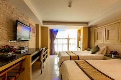 Smart Suites The Boutique Hotel, Bangkok Smart Suites The Boutique Hotel, Bangkok
