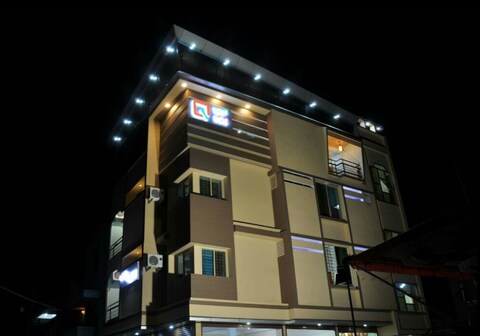 STAYMAKER Q Inn Kushalnagar