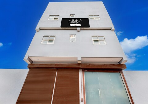 Super Collection O Sector 33 Gurgaon