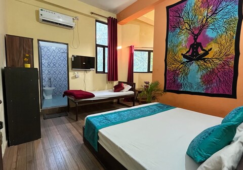 Tamraparni Rishikesh Stay