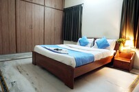 OYO 18454 Hallmark Inn Begumpet, Hyderabad OYO 18454 Hallmark Inn Begumpet, Hyderabad