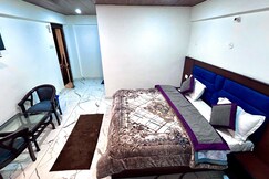 Hotel mahadev badrinath ji, Badrinath Hotel mahadev badrinath ji, Badrinath