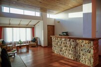 Kaizun Bed and Breakfast, Shillong Kaizun Bed and Breakfast, Shillong