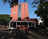 Fortune Hotel The South Park-Member ITC Hotel Group , Thiruvananthapuram Fortune Hotel The South Park-Member ITC Hotel Group , Thiruvananthapuram