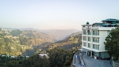 The Zion - An Amritara Resort, Shimla The Zion - An Amritara Resort, Shimla