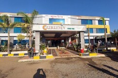 HOTEL GURUDEV, Junnar HOTEL GURUDEV, Junnar