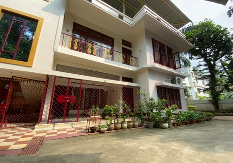 GITALI HOME STAY