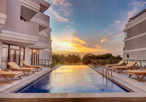 Wyndham Garden Kuta Beach Bali