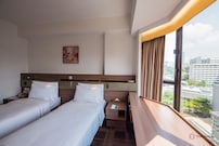 Travelodge Hotel Kowloon, Hong Kong Travelodge Hotel Kowloon, Hong Kong