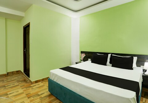 Hotel O Raisi Residency Hotel