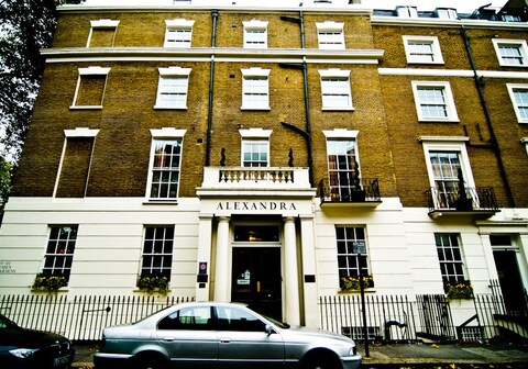 Alexandra Hotel - Paddington