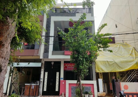Shree Ganesh Home Stay