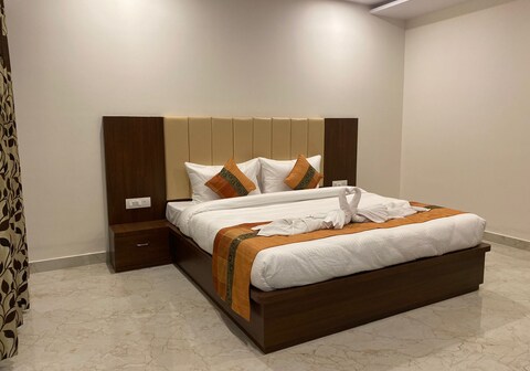 Joy Retreat | A Homlee Stay