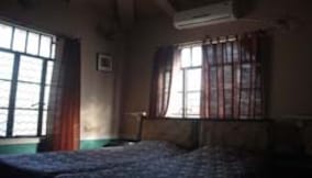 Park Guest House, Shantiniketan Park Guest House, Shantiniketan