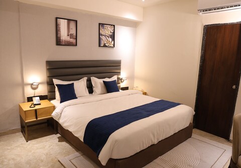 Lords Studio Inn Jamnagar