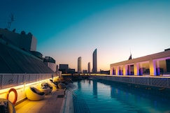 Millennium Downtown Abu Dhabi, Abu Dhabi Millennium Downtown Abu Dhabi, Abu Dhabi