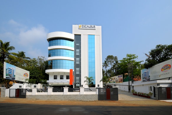 Green Hopper Hotels & Resorts