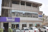 Hotel Sovereign (Pure Veg), Daman Hotel Sovereign (Pure Veg), Daman