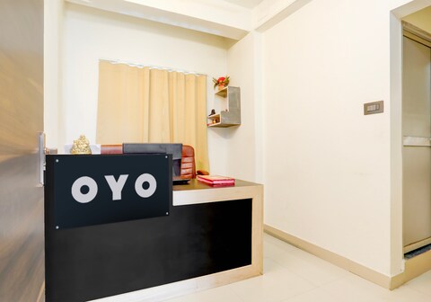 Hotel O AAGAMAN HOTEL & RESTAURANT