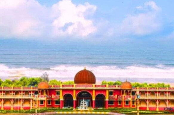 Shiv Sagar Palace