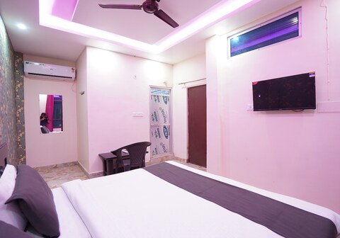Relax with Ramayana in Ayodhya