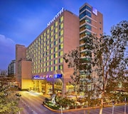 NOVOTEL Ahmedabad, Ahmedabad NOVOTEL Ahmedabad, Ahmedabad