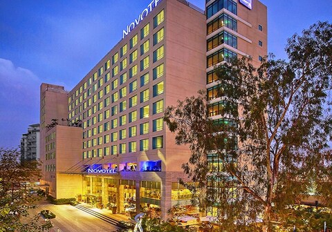 NOVOTEL Ahmedabad