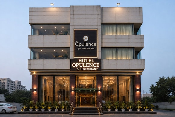 Hotel Opulence