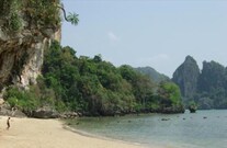 Tonsai Bay Resort, Krabi town Tonsai Bay Resort, Krabi town