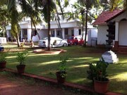 The Malabar Beach, Kannur The Malabar Beach, Kannur